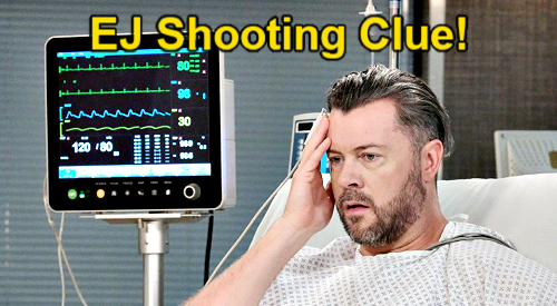 Is Rachel Behind EJ’s Shooting, Days of Our Lives' Eric Martsolf Leaks Clue About TV Daughter’s Guilt?