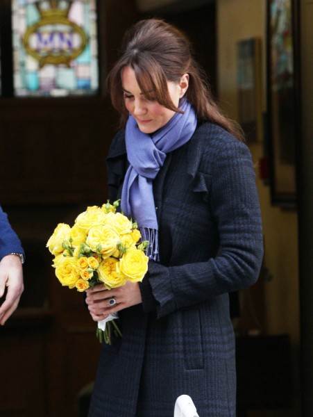 Kate Middleton Nurse Jacintha Saldanha: Suicide Note Blames Hospital For Bad Treatment 1214