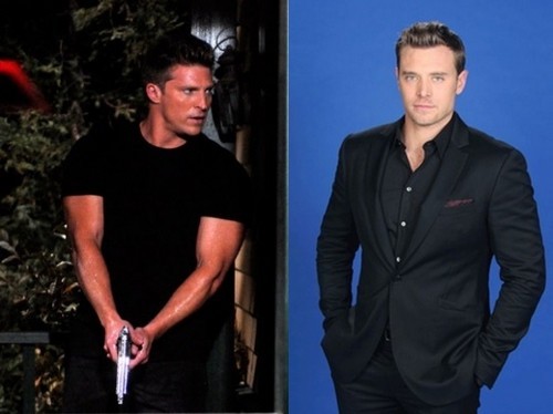 General Hospital Spoilers Which Jason Do YOU Think Sam Should Be