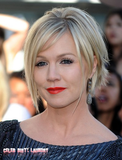 Jennie Garth - From 90210 To The Middle Of Nowhere