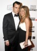 Jennifer Aniston Fears Justin Theroux Will Cheat Like Brad Pitt, Refuses To Leave His Side 1209