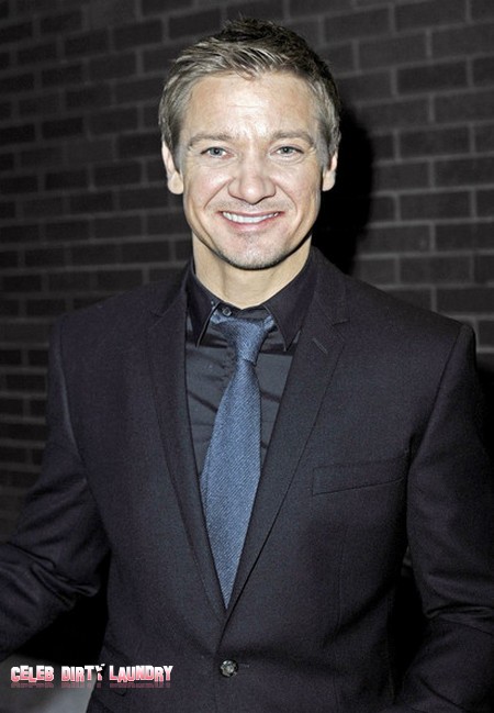 Jeremy Renner Brutally Attacked In Thai Nightclub