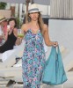 Jessica Alba Flashing Hot, 'More Grounded' Bikini Body In Gwyneth Paltrow's Face? (Photos) 0408