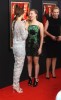 Jessica Biel And Scarlett Johansson Feuding Over Justin Timberlake's Love? 1206