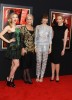 Jessica Biel And Scarlett Johansson Feuding Over Justin Timberlake's Love? 1206