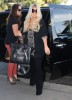 Jessica Simpson Working Toward Weight Watchers Goal -- Is She Failing? (Photos)