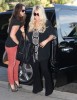 Jessica Simpson Working Toward Weight Watchers Goal -- Is She Failing? (Photos)