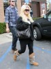 Jessica Simpson's Eating For Four Again, Back To Sodas And Fried Foods 1213