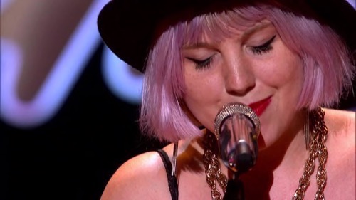 Joey Cook American Idol 2015 "Wrecking Ball" Video 4/8/15 #IdolTop8