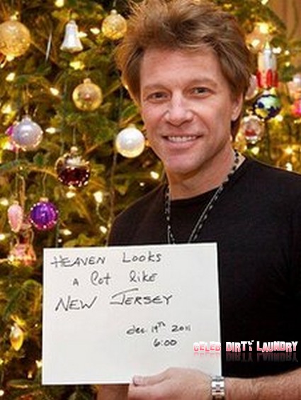 Jon Bon Jovi Death Hoax