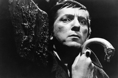 Dark Shadows Star Jonathan Frid Dies