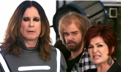 Justin Bieber & Ozzy Osbourne's 2011 Super Bowl Commercial Steals The Show