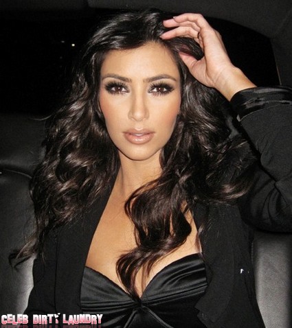 Kim Kardashian Looking For New Home After Security Scare