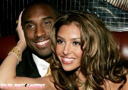 Kobe Bryant Loses Three Homes To Former Wife