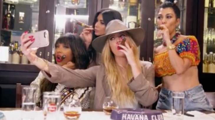 Keeping Up With The Kardashians LIVE Recap: Season 12 Episode 12 "Havana Good Day"