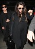 Kanye West Refuses To Attend Kim Kardashian's Baby Shower This Weekend! 0529