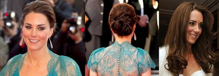 Sponsored Post: Kate Middleton Style & Beauty Inspiration