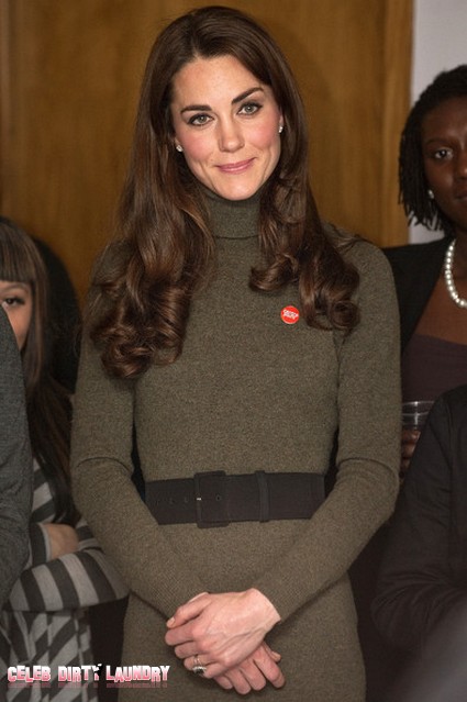 Kate Middleton Doubles Fashion Brand's Profit