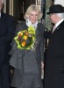 Camilla Parker-Bowles Continues To Tease About Being Queen Before Kate Middleton 0124