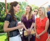 Kate Middleton Relying On Reese Witherspoon For Baby Advice 0307