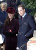 Kate Middleton Avoiding Royal Family At Christmas To Keep Her Baby Safe 1209