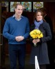 Kate Middleton Forbidden To Push Or Bond With Her Baby Because She's Too Royal 1208