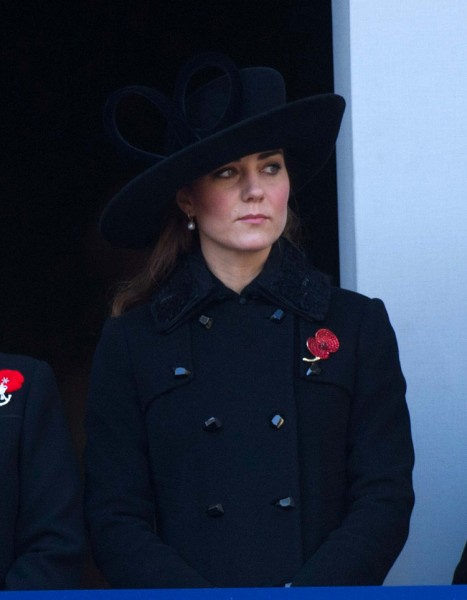 Kate Middleton To Be Next Queen Of England, Camilla Parker-Bowles Officially Passed Over! 1112