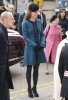 Queen Elizabeth Forcing Kate Middleton To Work More - Pushy Or Practical? (Photos) 0320