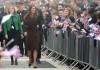 Kate Middleton Upset Prince William Called Her Fat! 0416