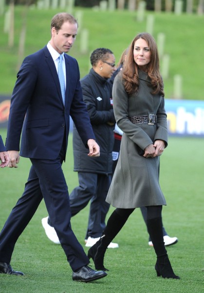 Kate Middleton Fights With Prince William Over Christmas, Vows To Attend Royal Dinner 1219