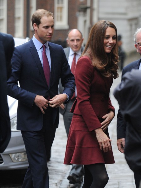 Kate Middleton And The Royal Family: Top Ten Stories Of 2012! 1230