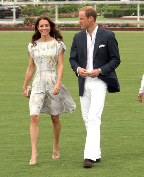 Kate Middleton Careful Not To Dress Like Kim Kardashian, Pippa Middleton, Dressmaker Says 0107