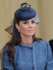 Kate Middleton Breaks Tradition Again, Moving Mom Into Palace To Work As Royal Nanny 0126