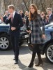 Kate Middleton Fears Royals Working Her Too Hard, Putting Baby At Risk 0405