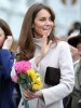 Is The Haircut A Distraction? More Signs Kate Middleton's Pregnant (Photos) 1130