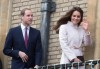 Is The Haircut A Distraction? More Signs Kate Middleton's Pregnant (Photos) 1130