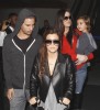Khloe Kardashian, Lamar Odom Divorce Looms As Lamar Takes Off His Wedding Ring 1221