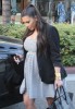 Kim Kardashian C-Section Plans - Is This Why She's Refusing To Give Birth In Front Of Cameras? 0531