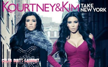 Kourtney & Kim Take New York, Season 2 Episode 3 Live Recap 12/11/11