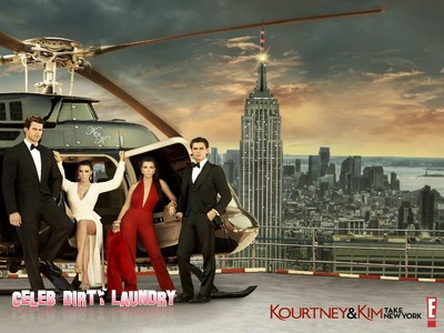Kourtney & Kim Take New York Season 2 Premiere Live Recap 11/27/11