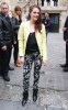 Kristen Stewart At Balenciaga Show - Hot Or Hot Mess? (Photos) 0927