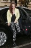 Kristen Stewart At Balenciaga Show - Hot Or Hot Mess? (Photos) 0927