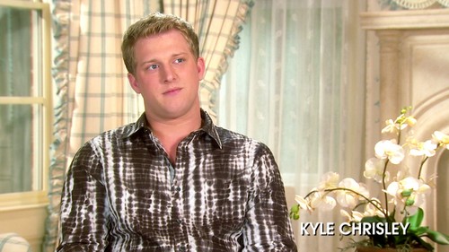 Kyle Chrisley Accused of Domestic Violence, Drug Use, and Abuse by Ex, Angela Johnson - Chrisley Knows Best?