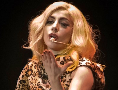 Madonna Wants Back In But Lady Gaga Is Forbes Highest-Earning Female