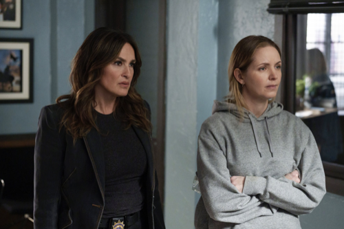 Law Order SVU Recap 02 22 24 Season 25 Episode 5