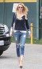 Eddie Cibrian Texting Brandi Glanville Behind LeAnn Rimes' Back? 0426