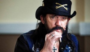 Lemmy Kilmister Dead: Motorhead Lead Singer Dies at 70 | Celeb Dirty ...