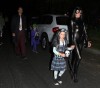 Liberty Ross Halloween With Rupert Sanders Tells Kristen Stewart To Scratch Off (Photos) 1101