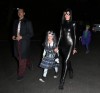 Liberty Ross Halloween With Rupert Sanders Tells Kristen Stewart To Scratch Off (Photos) 1101