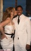 First Look : Mariah Carey And Nick Cannon Renew Their Vows AGAIN (Photos)